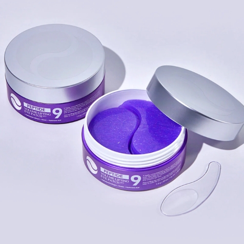 MEDI-PEEL Peptide 9 Volume Lifting Eye Patch Pro