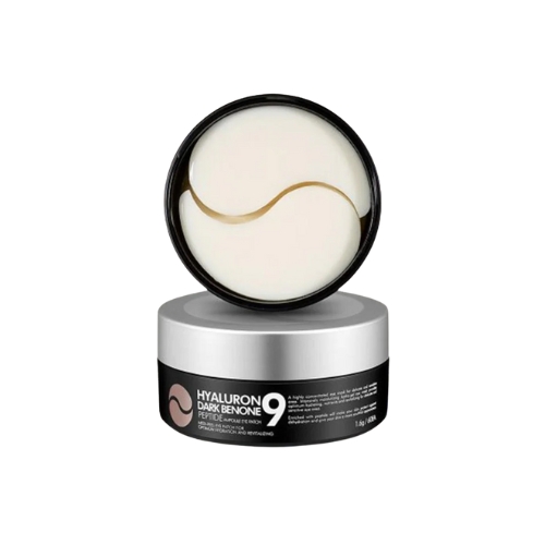 MEDI-PEEL Hyaluron Dark Benone Peptide 9 Ampoule Eye Patch