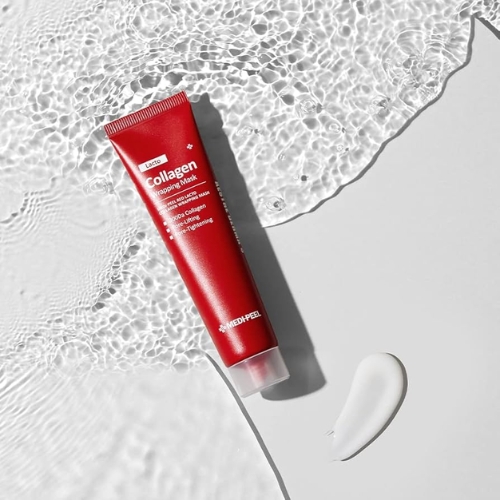 MEDI-PEEL Red Lacto Collagen Wrapping Mask