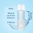 A'pieu Mineral Lip & Eye Makeup Remover (Eau Marine) 100ml thumbnail