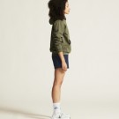 Craft Community 2.0 Shorts W (Navy) thumbnail