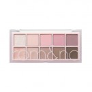 Rom&nd Better Than Palette 06 Peony Nude Garden thumbnail
