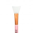 muun Silicone Face Mask Brush #Pink thumbnail