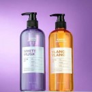 KUNDAL Rich Perfume Shampoo 500ml thumbnail