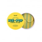 Koelf Lemon & Basil Ice-Pop Hydrogel Eye Mask thumbnail