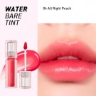 Peripera Water Bare Tint #04 All Right Peach thumbnail