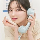 Rom&nd Dewyful Water Tint 11 Lilac Cream thumbnail