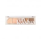 Unleashia Mood Shower Face Palette #1 Vanilla Shower thumbnail