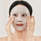 Sungboon Editor Deep Collagen Cica Teatree Soothing Mask 37g thumbnail
