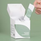 Isntree Mugwort Calming Powder Wash 25g (1gx25) thumbnail