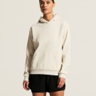 Craft Community 2.0 Hoodie W (Tofu) thumbnail