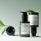 SOME BY MI Bye Bye Blackhead 30 Days Miracle Green Tea Tox Bubble Cleanser 120g thumbnail