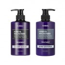 KUNDAL Honey & Macadamia Protein Treatment 500ml thumbnail