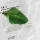 Abib Mild Acidic pH Sheet Mask Heartleaf Fit			 thumbnail