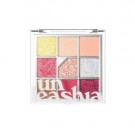 Unleashia Glitterpedia Eye Palette No.7 All Of Peach Ade thumbnail