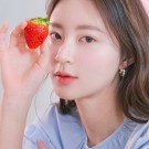Rom&nd Better Than Cheek W02 Strawberry Milk thumbnail