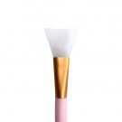 muun Silicone Face Mask Brush #Pink thumbnail