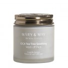 Mary&May CICA TeaTree Soothing Wash off Pack thumbnail