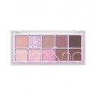 Rom&nd Better Than Palette 09 Dreamy Lilac thumbnail