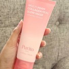 Purito SEOUL Multi PDRN Collagen Real Glow Mask 100ml thumbnail