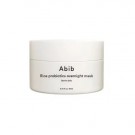 Abib Rice Probiotics Overnight Mask Barrier Jelly 80ml thumbnail