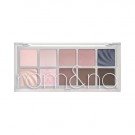 Rom&nd Better Than Palette  13 Odd Breeze thumbnail