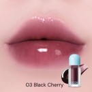 Tocobo Juicy Berry Plumping Lip Oil Glam Max 03 Black Cherry thumbnail