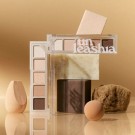 Unleashia Mood Shower Face Palette #3 Nude Shower thumbnail