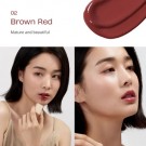House of Hur Glow Ampoule Tint #Brown Red 4.5g thumbnail