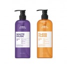 KUNDAL Rich Perfume Shampoo 500ml thumbnail