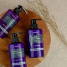 KUNDAL Honey & Macadamia Protein Treatment 500ml thumbnail