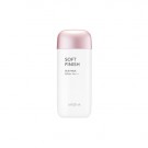 Missha All Around Safe Block Soft Finish Sun Milk 70ml thumbnail