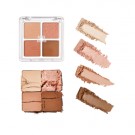 Milktouch Be My First Eye Palette #Coral Mood Date thumbnail