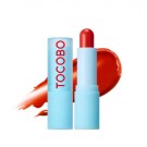 Tocobo Glass Tinted Lip Balm 013 Tangerine Red thumbnail