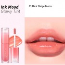 Peripera Ink Mood Glowy Tint #01 Best Beige Menu thumbnail