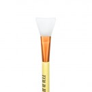 muun Silicone Face Mask Brush #Yellow thumbnail