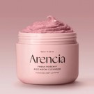 Arencia Fresh Rosehip Rice Mochi Cleanser 120g thumbnail