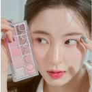 Rom&nd Better Than Palette 06 Peony Nude Garden thumbnail