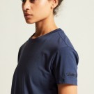 Craft Community 2.0 Tee W (Navy) thumbnail