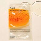 Abib Mild Acidic pH Sheet Mask Honey Fit thumbnail