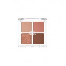 Milktouch Be My First Eye Palette #My First Rose thumbnail