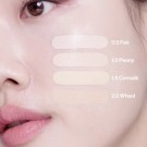 Unleashia Bye Bye My Blemish Concealer #0.5 Fair thumbnail