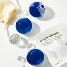 Ongredients Butterfly Pea Cleansing Ball 110g thumbnail