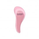 muun Detangling Hair Brush #Pink thumbnail