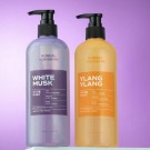 KUNDAL Rich Perfume Body Wash 500ml thumbnail