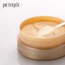 Petitfee - Gold Hydrogel Eye Patch 60ea thumbnail