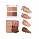 Milktouch Be My First Eye Palette #My First Rose thumbnail