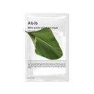 Abib Mild Acidic pH Sheet Mask Heartleaf Fit			 thumbnail