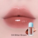 Tocobo Juicy Berry Plumping Lip Oil Glam Max 04 Bitter Brown thumbnail