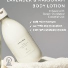 Aromatica Serene Body Lotion Lavender & Marjoram 300ml thumbnail